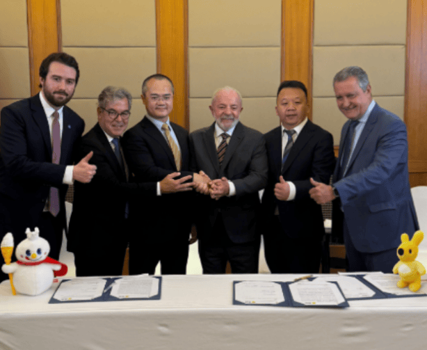 XM外汇平台受哪里监管神舟二十号航天员乘组圆满完成第二次出舱活动