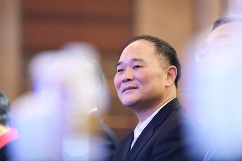 xm外汇平台官网地址我国科研团队成功开发新型硫化物固体电解质